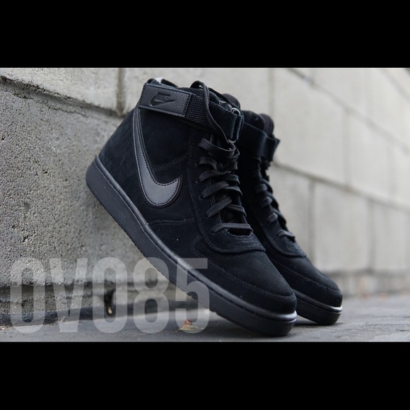 Nike Other - Nike Vandal High Supreme LTR
